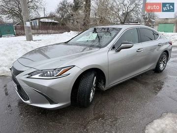 Авто Lexus Es 2020 № 8532657