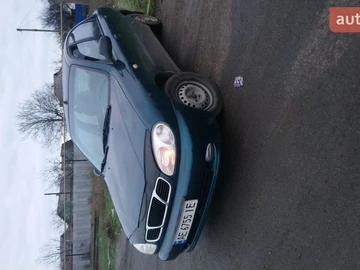 Авто Daewoo Lanos 2002 № 8532661