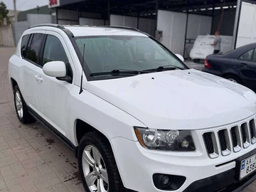 Авто Jeep Compass 2014 № 8532679
