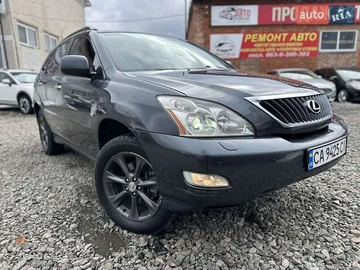 Авто Lexus Rx 2008 № 8532682