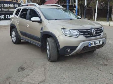 Авто Renault Duster 2019 № 8532691