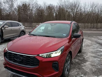 Авто Ford Escape 2023 № 8532698