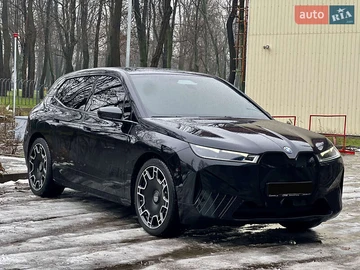 Авто BMW Ix 2022 № 8532788