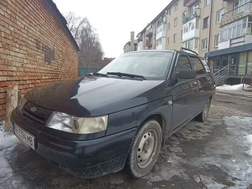 Авто ВАЗ 2111 2006 № 8532793
