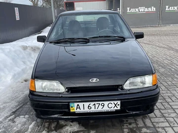 Авто ВАЗ 2115 Samara 2011 № 8532796