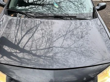 Авто Renault Megane 2006 № 8532816