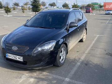 Авто KIA Ceed 2008 № 8532820