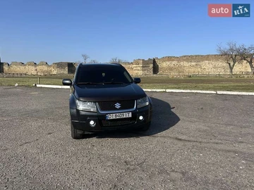 Авто Suzuki Grand Vitara 2006 № 8532840