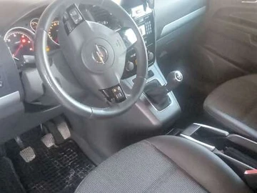 Авто Opel Zafira 2010 № 8532845