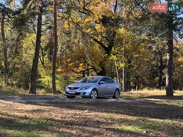 Авто Mazda 6 2011 № 8532854