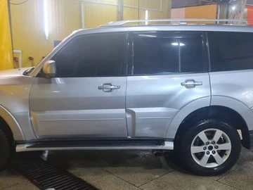 Авто Mitsubishi Pajero Wagon 2007 № 8532857