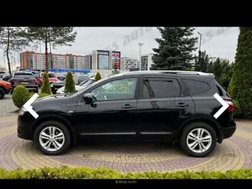 Авто Nissan Qashqai 2 2011 № 8532860