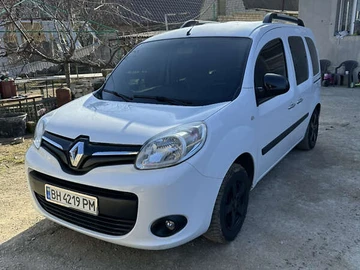 Авто Renault Kangoo 2015 № 8532861