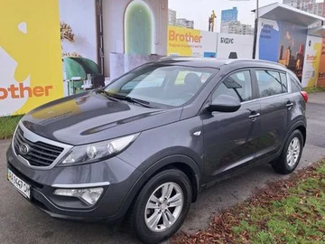 Авто KIA Sportage 2011 № 8532866