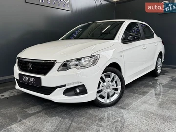 Авто Peugeot 301 2023 № 8532875
