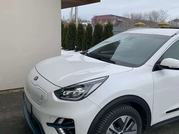 Авто KIA Niro 2020 № 8532987