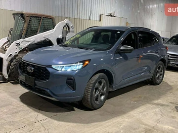 Авто Ford Escape 2024 № 8532988