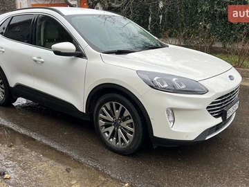 Авто Ford Escape 2020 № 8532994