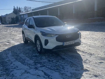 Авто Ford Escape 2024 № 8532995