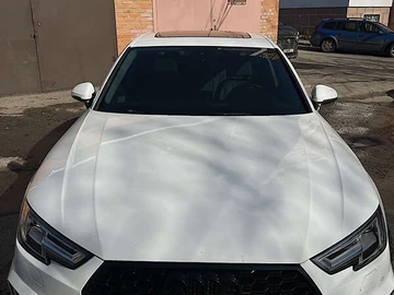 Авто Audi A4 2018 № 8533002