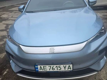 Авто BYD Tang 2023 № 8533009