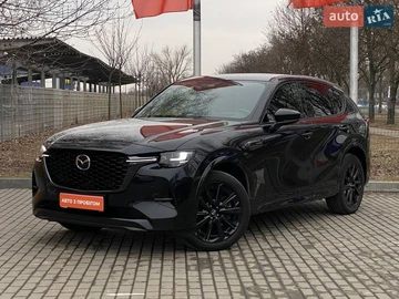 Авто Mazda Cx-60 2023 № 8533016