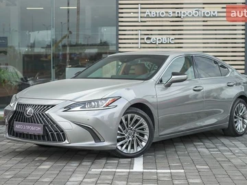 Авто Lexus Es 2022 № 8533018