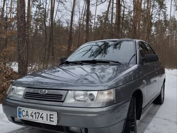 Авто Богдан 2110 2011 № 8533025