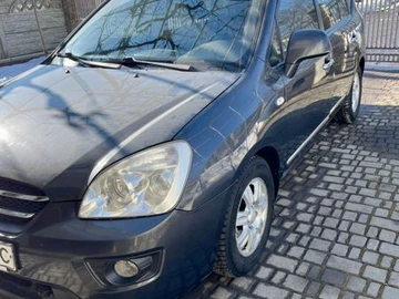 Авто KIA Carens 2007 № 8533047