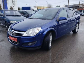 Авто Opel Astra 2009 № 8533055