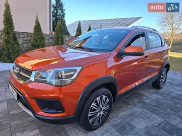 Авто Chery Tiggo 2 2019 № 8533061