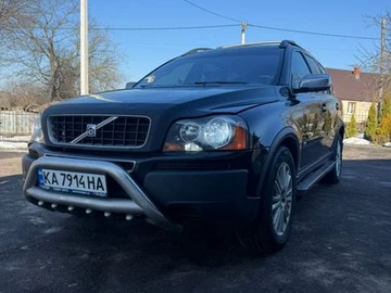 Авто Volvo Xc90 2006 № 8533063