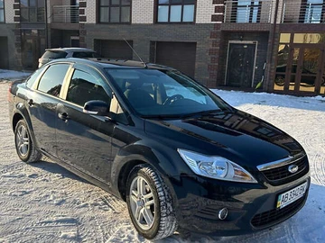 Авто Ford Focus 2011 № 8533081