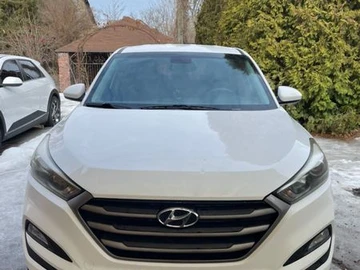 Авто Hyundai Tucson 2015 № 8533237