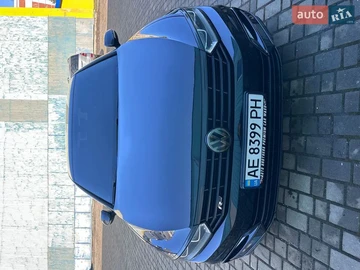 Авто Volkswagen Passat 2015 № 8533243