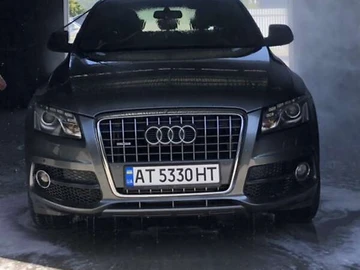 Авто Audi Q5 2010 № 8533249