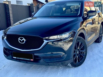 Авто Mazda Cx-5 2020 № 8533270