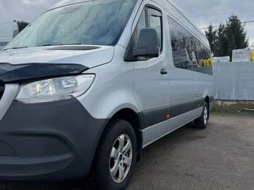 Авто Mercedes Sprinter 2019 № 8533274