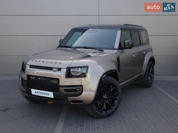Авто Land Rover Defender 2025 № 8533288