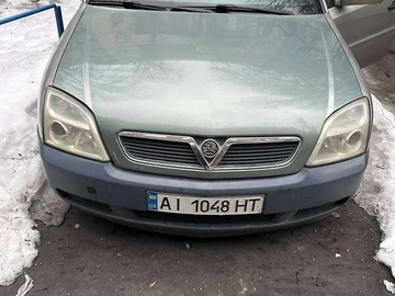 Авто Opel Vectra 2002 № 8533301