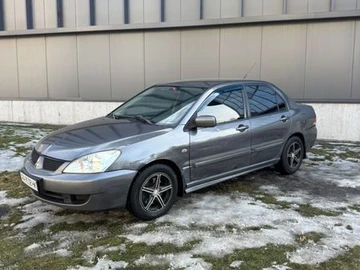 Авто Mitsubishi Lancer 2008 № 8533302