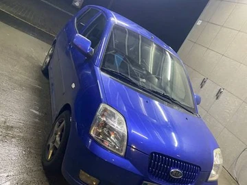 Авто KIA Picanto 2007 № 8533309