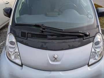 Авто Peugeot Ion 2012 № 8533313
