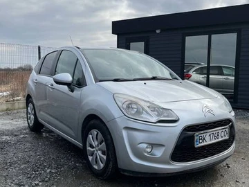 Авто Citroen C3 2011 № 8533315
