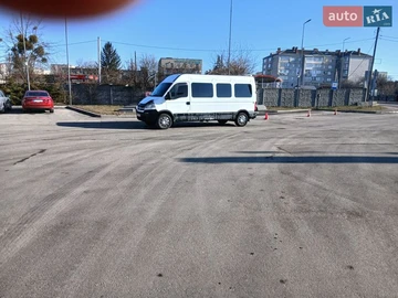 Авто Opel Movano 2008 № 8533317