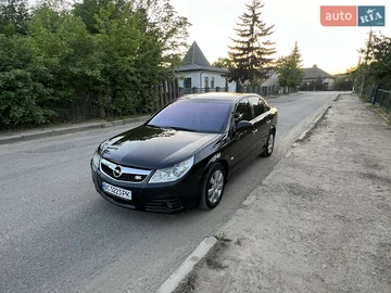 Авто Opel Vectra 2006 № 8533324