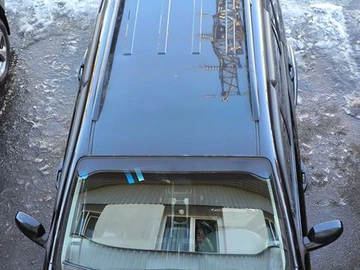 Авто SsangYong Rexton 2006 № 8533329