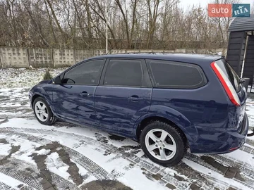 Авто Ford Focus 2009 № 8533341