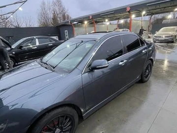 Авто Honda Accord 2007 № 8533348
