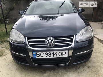 Авто Volkswagen Golf 2009 № 8533349